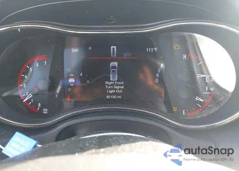 2018 Dodge Durango R/T Rwd from USA, damaged, VIN 1C4SDHCT9JC231917